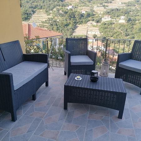 Hotel La Casa Di Trilly Sanremo Exteriér fotografie