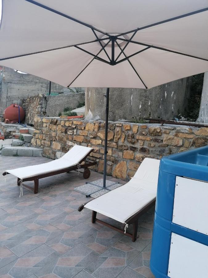 Hotel La Casa Di Trilly Sanremo Exteriér fotografie